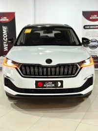 Skoda Kamiq 2025 GT
