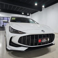 MG 5 2025 180 DVVT