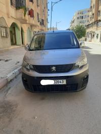 السيارات-النفعية-peugeot-partner-2020-nouveau-شلغوم-العيد-ميلة-الجزائر