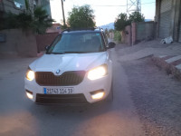 voitures-skoda-yeti-2014-monte-carlo-bouira-algerie