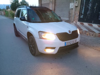 voitures-skoda-yeti-2014-monte-carlo-bouira-algerie