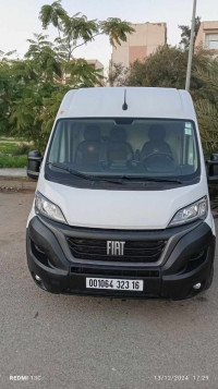 fourgon-ducato-2023-bab-ezzouar-alger-algerie