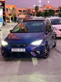 voitures-seat-ibiza-2019-constantine-algerie