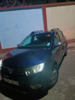 voitures-dacia-sandero-2019-stepway-privilege-bethioua-oran-algerie