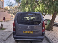 voitures-peugeot-rifter-2022-merouana-batna-algerie