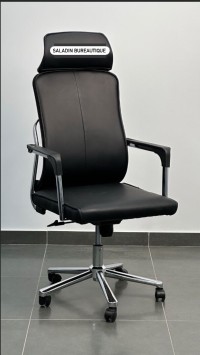 آخر-chaise-de-bureau-en-similicuir-زرالدة-الجزائر
