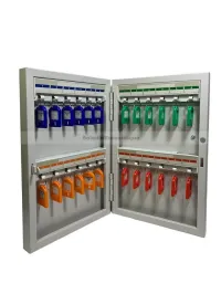 ARMOIRE A CLE DE 48 خزانة المفاتيح