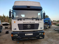 camion-shacman-tracteur-routier-2011-algerie