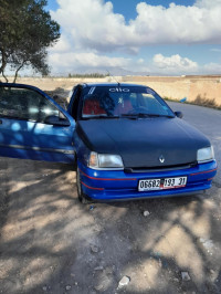 voitures-renault-clio-1-1993-ben-freha-oran-algerie