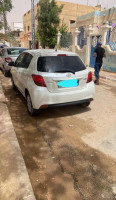 voitures-toyota-yaris-2017-red-edition-hassi-messaoud-ouargla-algerie