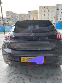 سيارات-peugeot-208-2021-عين-ولمان-سطيف-الجزائر