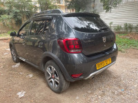 voitures-dacia-sandero-2021-stepway-restylee-el-eulma-setif-algerie