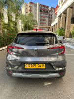 voitures-renault-captur-2024-toutes-options-algerie