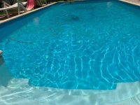 Location vacances Villa Alger Baba hassen
