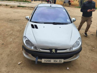 voitures-peugeot-206-2004-boudouaou-boumerdes-algerie