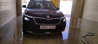 voitures-skoda-kamiq-2021-style-cheria-tebessa-algerie