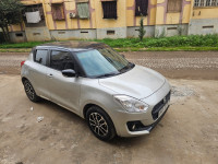 voitures-suzuki-swift-2022-tessala-el-merdja-alger-algerie