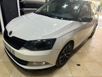 voitures-skoda-fabia-2018-monte-carlo-tessala-el-merdja-alger-algerie