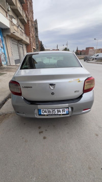 voitures-dacia-logan-2014-el-eulma-setif-algerie