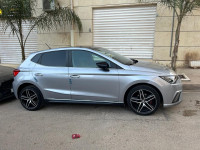 voitures-seat-ibiza-2018-bir-el-djir-oran-algerie