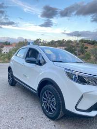 سيارات-livan-x3-pro-2025-سوق-أهراس-الجزائر