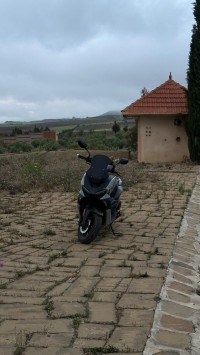 دراجات-نارية-وسكوترات-vms-v-max-2023-برج-بوعريريج-الجزائر