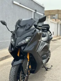 Yamaha Tmax 562 2023