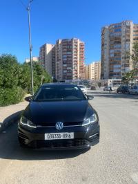 سيارات-volkswagen-golf-7-2019-r-line-براقي-الجزائر