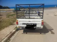 Mazda Ancien 1984 Auncien
