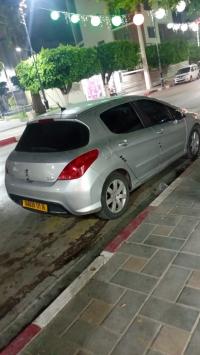 سيارات-peugeot-308-2011-premium-سوق-الإثنين-بجاية-الجزائر