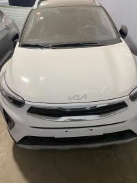 سيارات-kia-kx1-2025-بئر-توتة-الجزائر