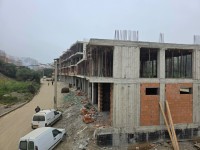 appartement-vente-f2-f3-tizi-ouzou-azeffoun-algerie