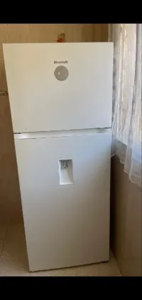 ثلاجة براند