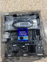 Carte mere Gigabyte H410M S2H V3