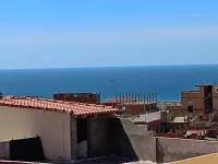 Location vacances Appartement F4 Boumerdès Djinet