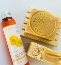 Savon au beurre de cacao 
