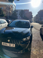 voitures-peugeot-208-2022-bir-el-djir-oran-algerie