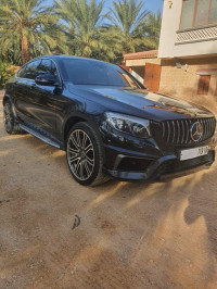 voitures-mercedes-glc-2019-el-hadjeb-biskra-algerie