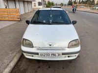 voitures-renault-clio-1-1996-es-senia-oran-algerie