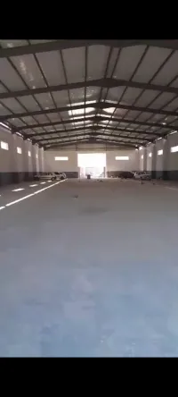 Location Hangar - Usine Boumerdès Ouled moussa