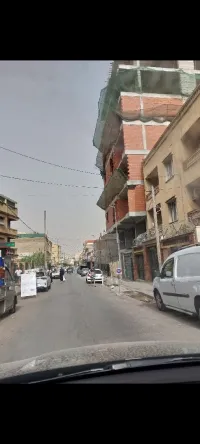 Vente Terrain Alger Hussein dey