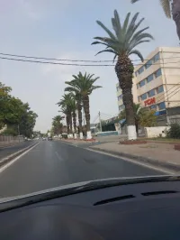 Location Immeuble Alger Bab ezzouar