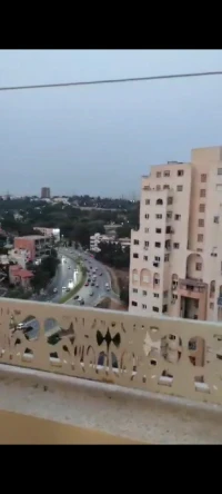 Vente Appartement Duplex F4 F6 Alger Ben aknoun