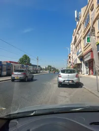 Location Villa Alger Mohammadia