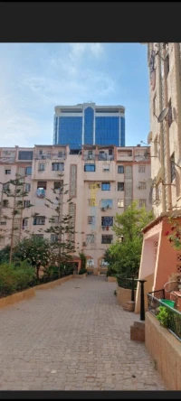 Vente Appartement F4 Alger Mohammadia
