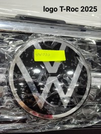 أكسسوارات-logo-volkswagen-بئر-خادم-الجزائر