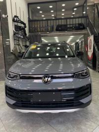 سيارات-volkswagen-tahru-2025-15-turbo-160ch-la-toute-بئر-خادم-الجزائر
