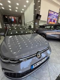 سيارات-volkswagen-golf-8-2023-gtd-بئر-خادم-الجزائر