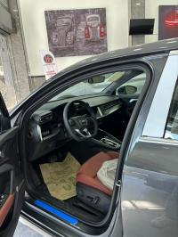 سيارات-geely-coolray-2026-flag-ship-بئر-خادم-الجزائر
