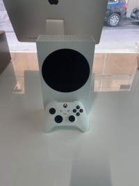 Xbox serie S 2022